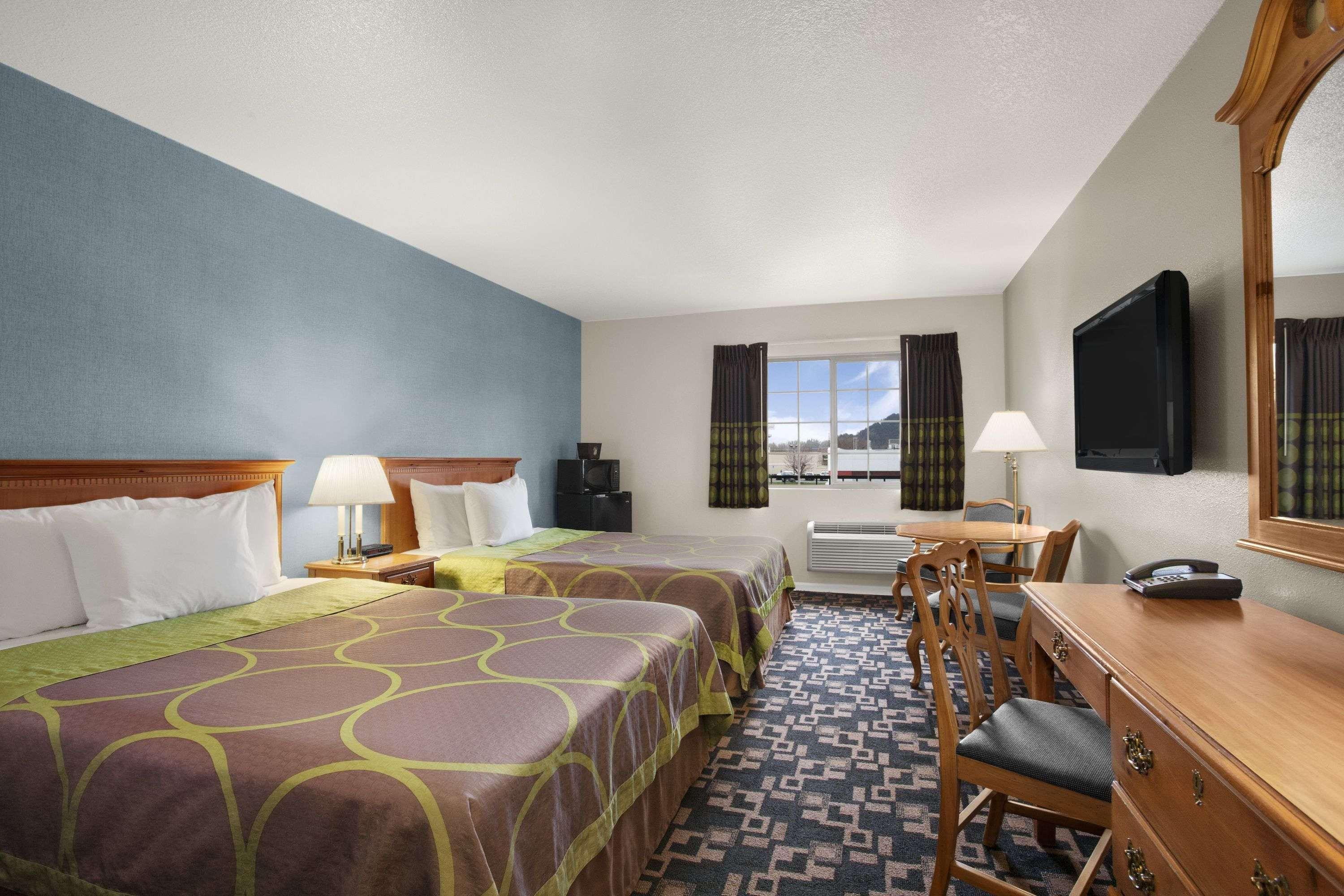 Gateway Inn & Suites Eugene-Springfield Esterno foto