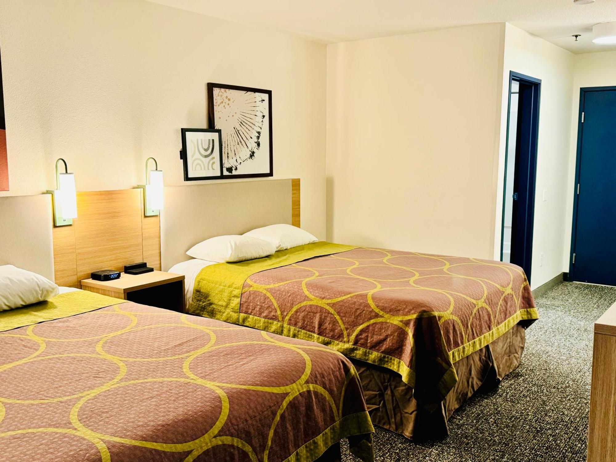 Gateway Inn & Suites Eugene-Springfield Esterno foto