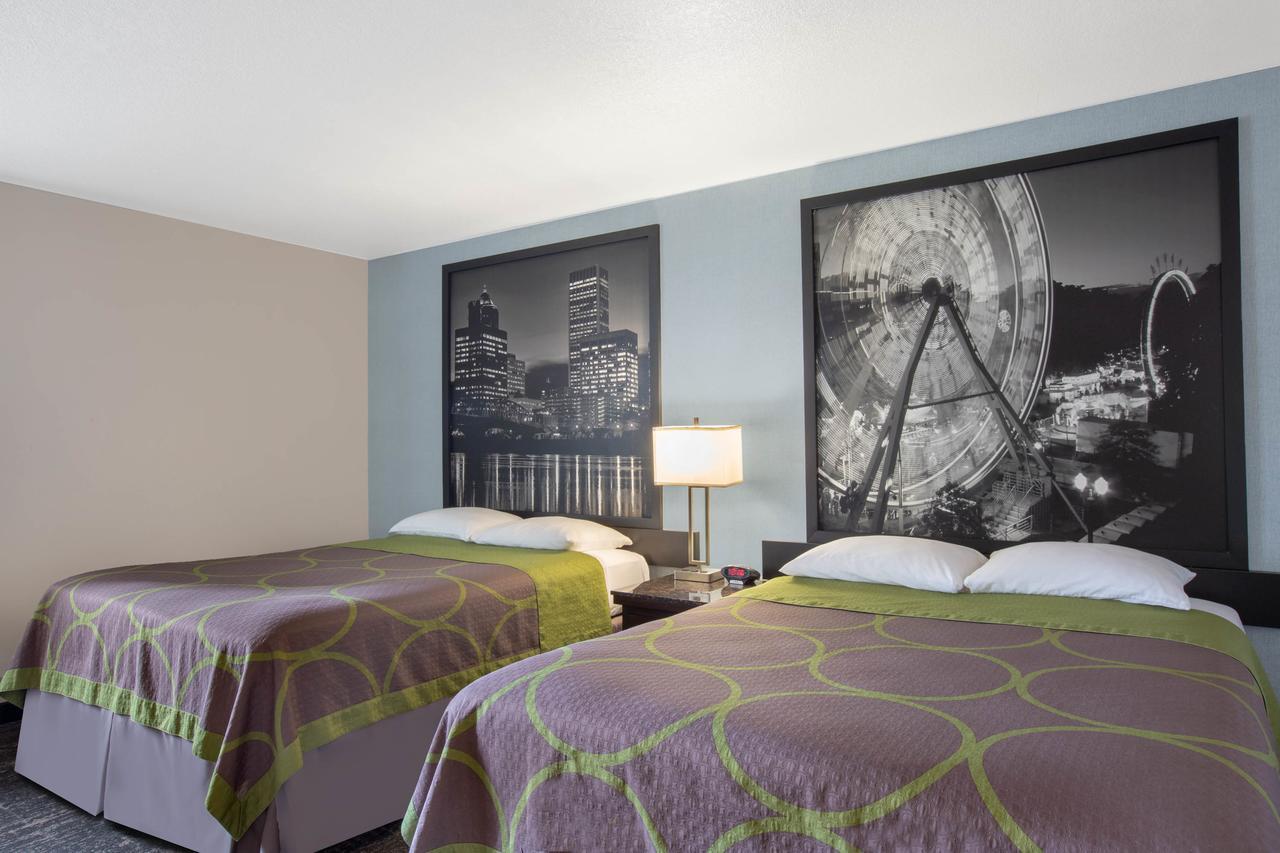 Gateway Inn & Suites Eugene-Springfield Esterno foto