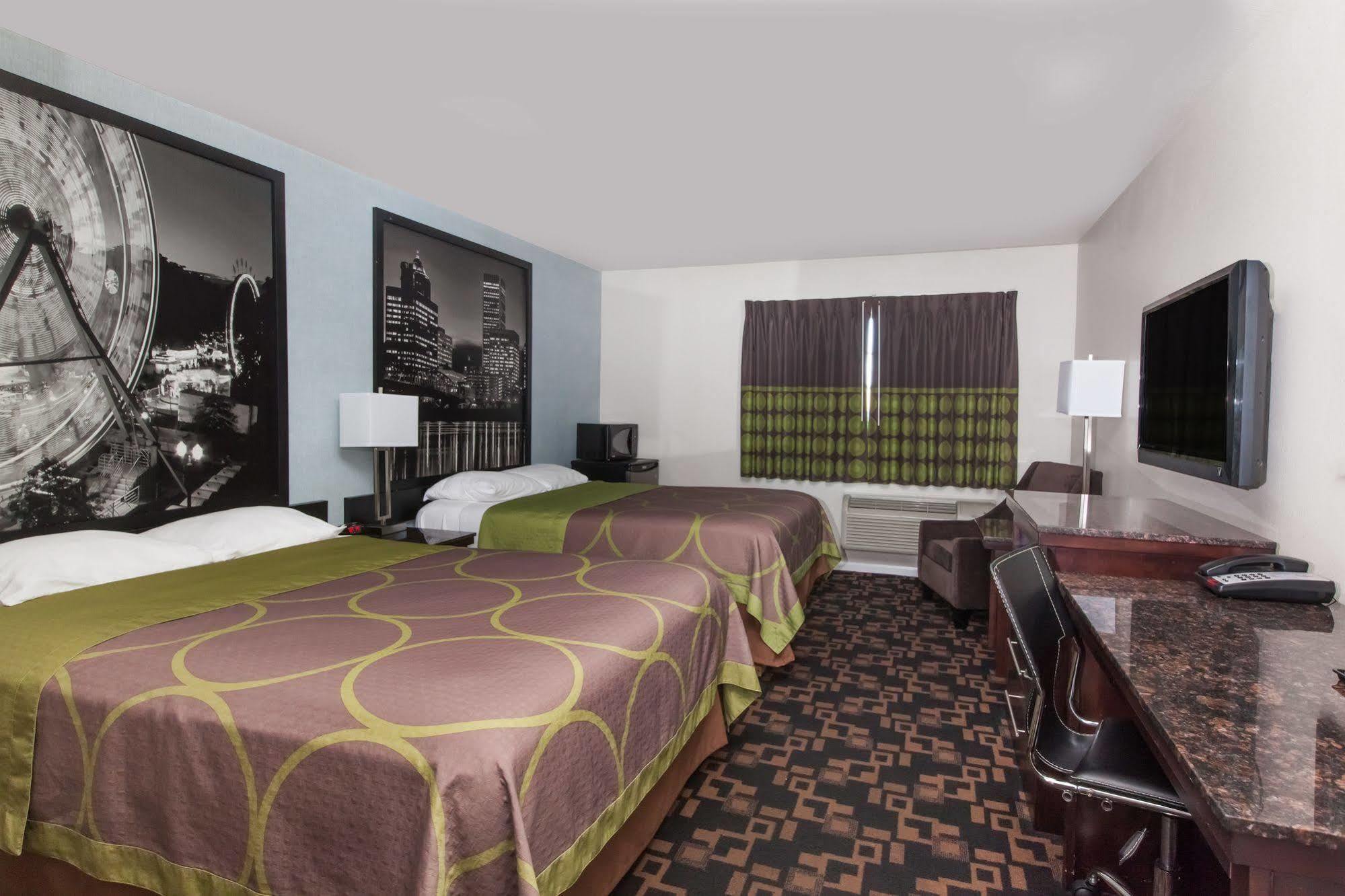 Gateway Inn & Suites Eugene-Springfield Esterno foto